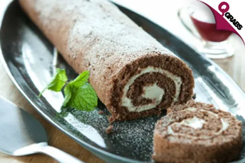 For QR79 Satisfy Your Taste Buds This Festive Season with an Online Holiday Baking Course! (QR1104 Value)